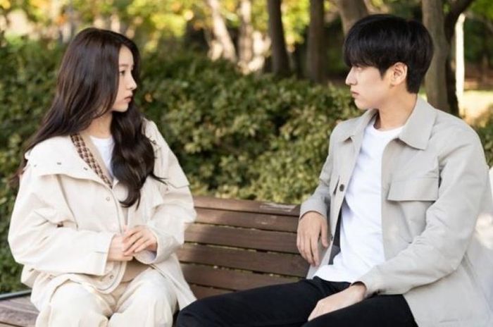 Sinopsis My Chilling Roomate dengan Chanwoo iKON dan Sowoon GFRIEND ...
