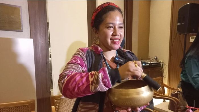 Mbak Rara dituding menghina agama