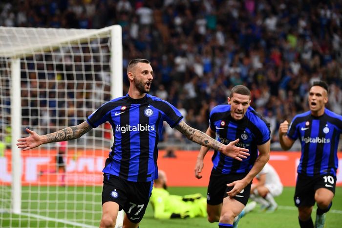Potensi Inter Milan Bersaing dengan 4 Raksasa Eropa di Bursa Transfer, Mantan Pemain AC Milan Jelaskan