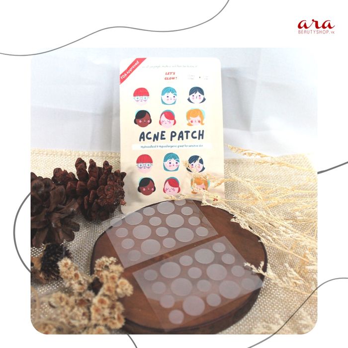 5 Rekomendasi Acne Patch yang Bagus untuk Menghilangkan Jerawat