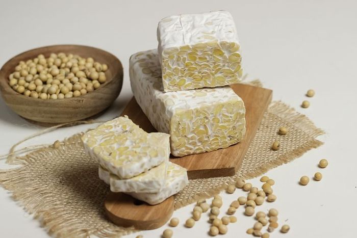 Tempe bisa awet walau gak disimpan di kulkas jika disimpan dengan cara ini.