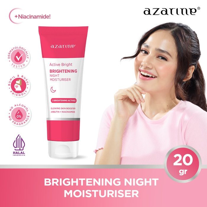 Murah, Ini 4 Rekomendasi Moisturizer SPF yang Dapat Melembapkan dan