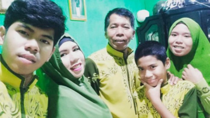 kiwil malah pamer rumah baru padahal rohimah sedang kesulitan ekonomi