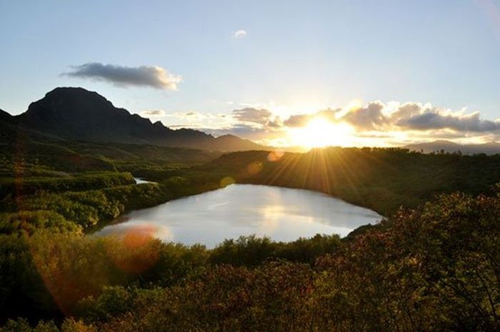Manusia Kerdil ‘Menehune’ dari Hawaii, Ras Kuno atau Dongeng Fiksi ...