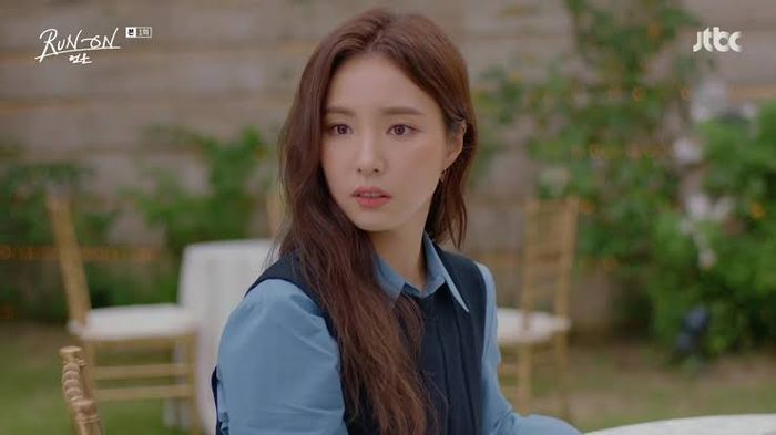 Sinopsis drakor Run On 