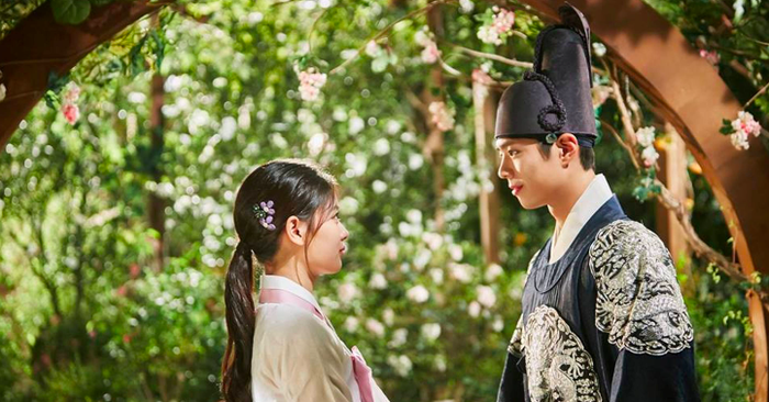 4 Drama Korea Kerajaan yang Populer dan Seru. Cocok Jadi Teman Gabut