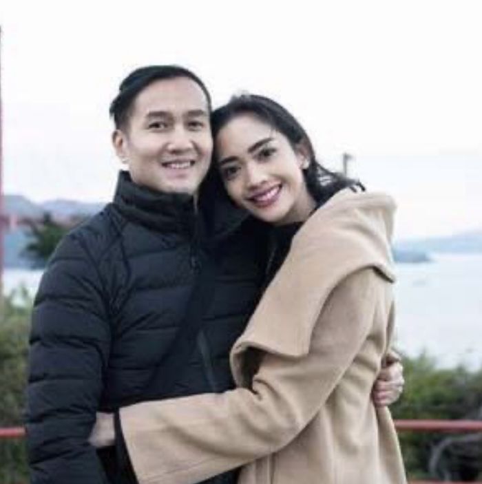 Ririn Dwi Ariyanti mengaku lemas saat melihat bagian tubuh Aldi Bragi yang satu ini. Dia sudah hapus foto sang mantan sejak 2 tahun lalu.