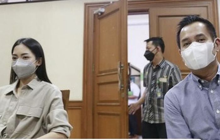 Ririn Dwi Ariyanti mengaku lemas saat melihat bagian tubuh Aldi Bragi yang satu ini. Dia sudah hapus foto sang mantan sejak 2 tahun lalu.