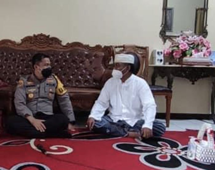 Ini 7 Fakta AKBP Arif Rachman saksi kunci sidang etik Brigjen Hendra yang alami sakit parah. Foto terkininya sulit dicari.