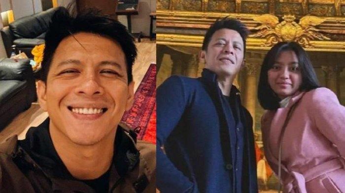 Ariel Noah dan Alleia Anata