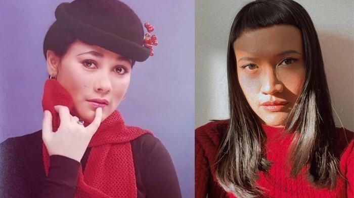 Sosok Misha Johanna cucu mendiang Suzanna