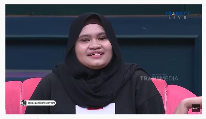 Intan Sriastuti 'Begitu Sulit Lupakan Rehan'