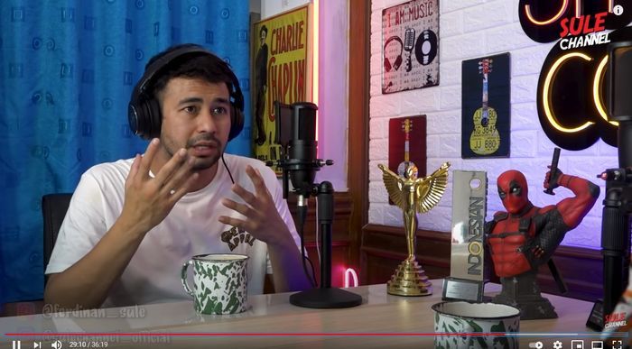 Raffi Ahmad