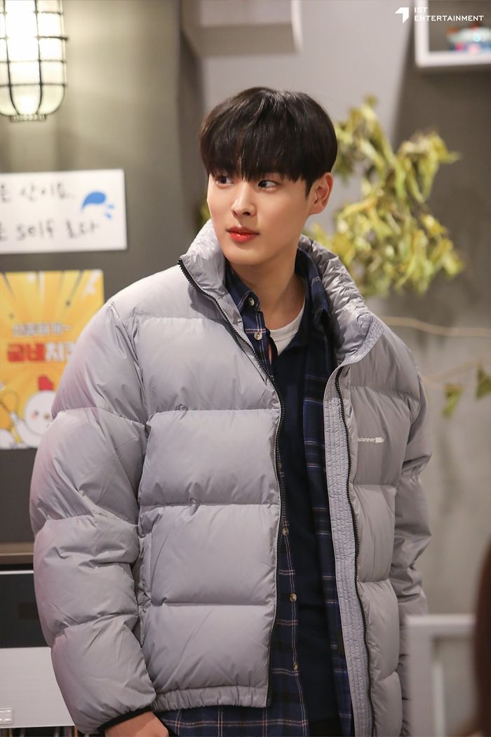 Byung Chan VICTON