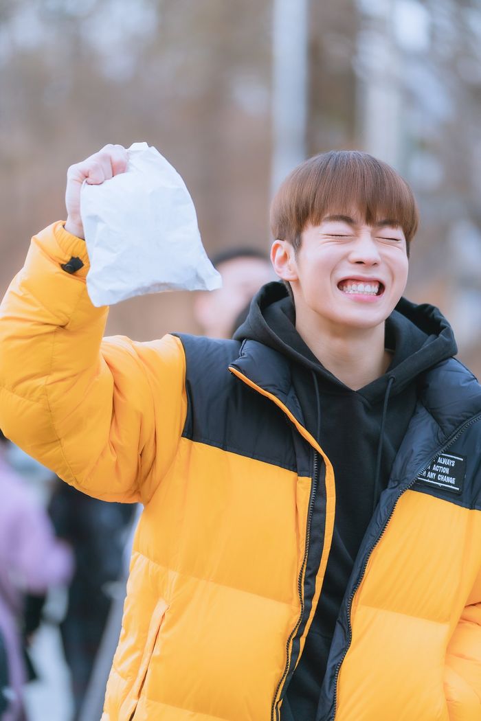 Da Won SF9 