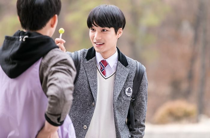 Kai EXO