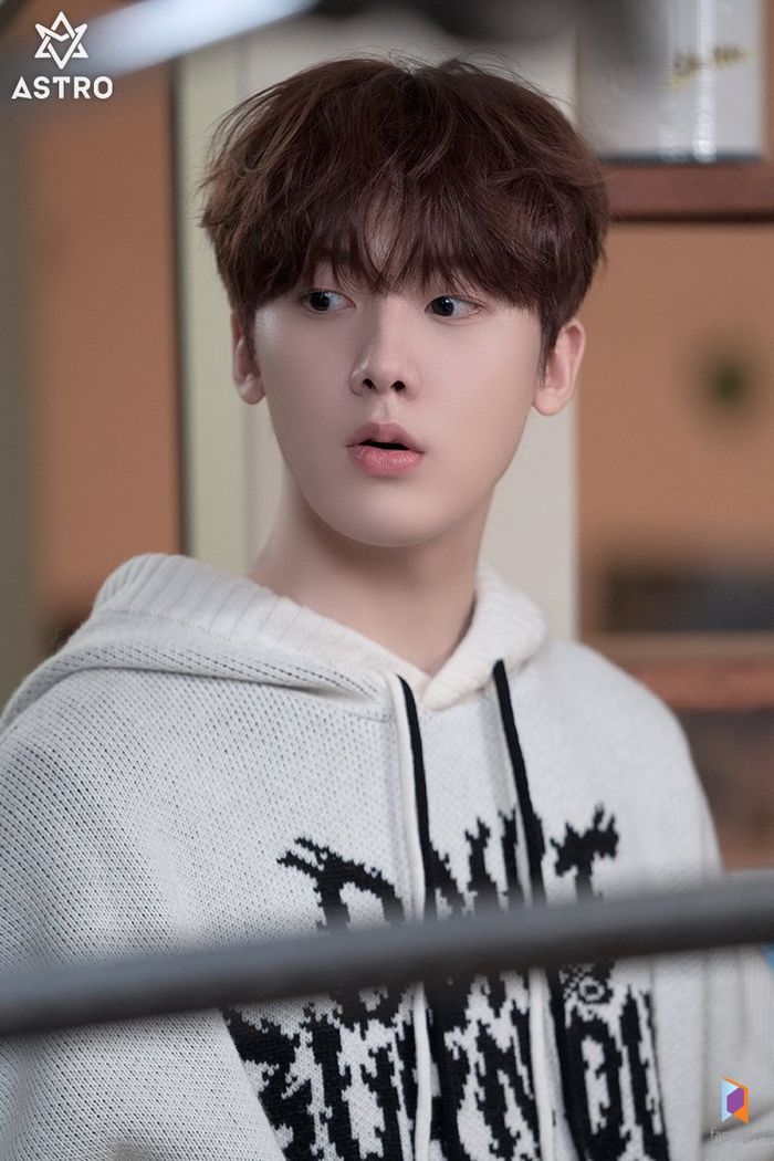 Sanha ASTRO