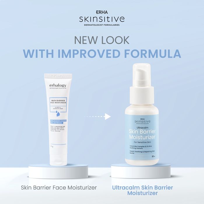 5 Rekomendasi Moisturizer untuk Kulit Sensitif dari Brand Lokal! - Stylo
