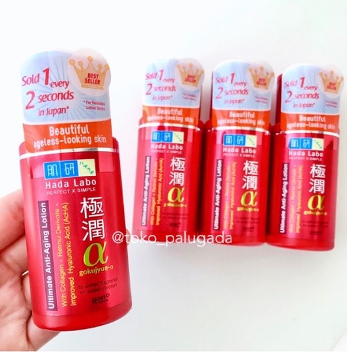Rekomendasi Toner untuk Anti Aging, Kulit Sehat dan Awet Muda - Stylo