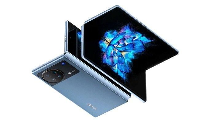 Vivo X Fold Plus