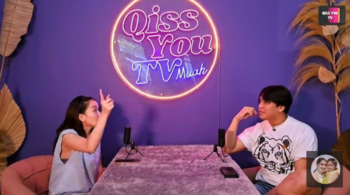 Billy Syahputra dan Ayu Ting Ting