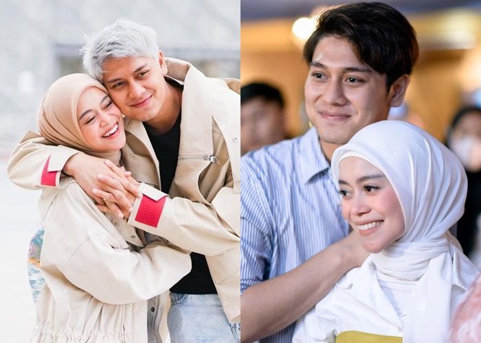 Lesti Kejora buat laporan dugaan KDRT
