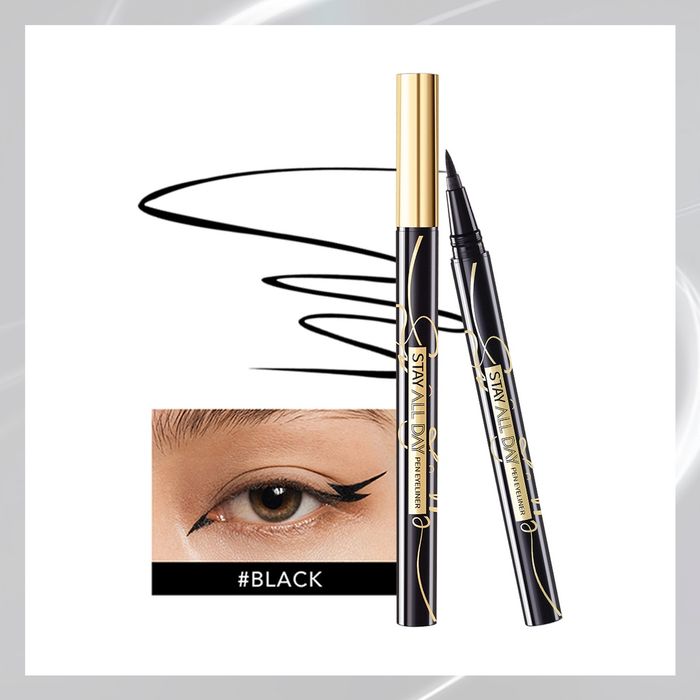 4 Eyeliner Lokal Viral Terbaik 2022, Tahan Lama dan Miliki Harga Murah! Semua Halaman Stylo