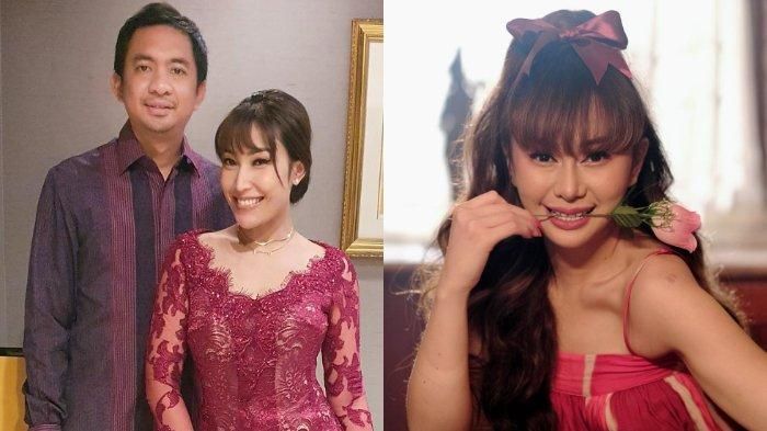 Regi Datau Diisukan Selingkuh, Intip Penampakan Rumah Ayu Dewi yang ...