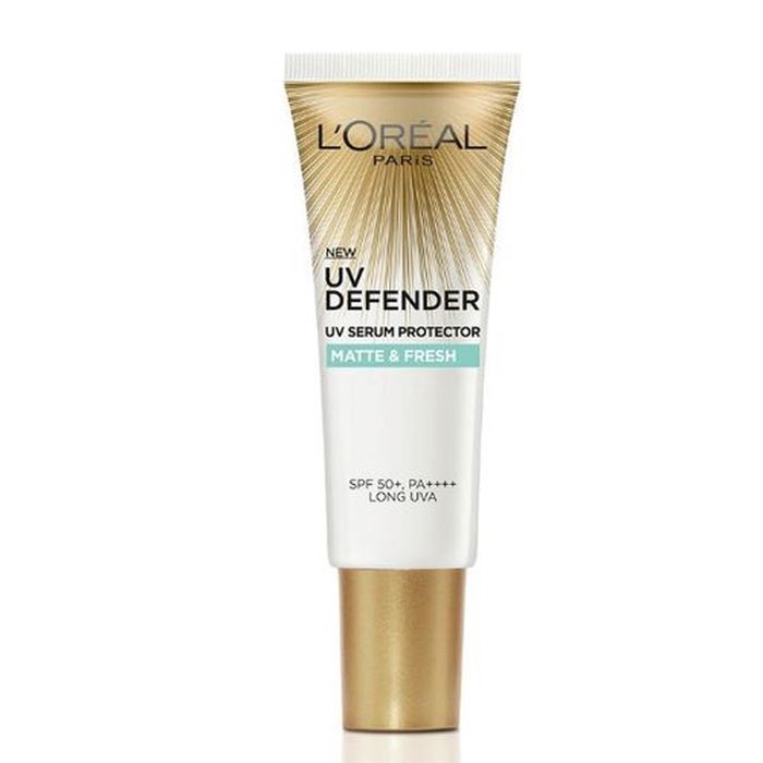 Sunscreen yang Cocok Untuk Kulit Berminyak, Apa Saja? - Semua Halaman