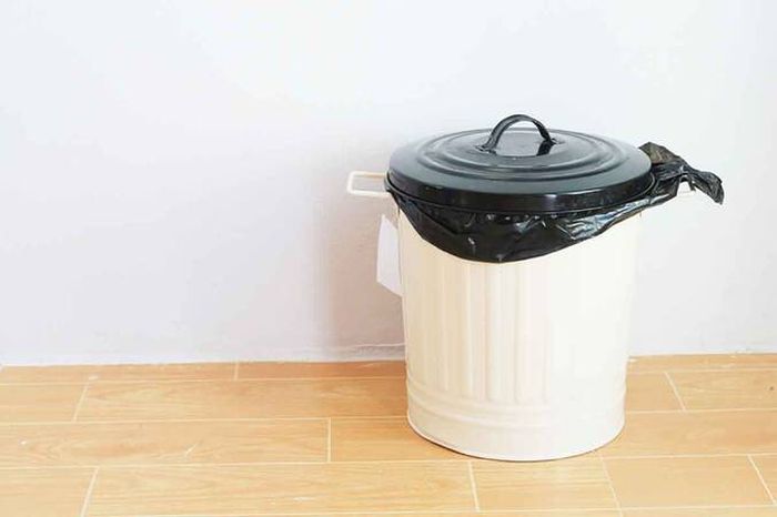Berikut cara menempatkan tempat sampah di rumah menurut Feng Shui