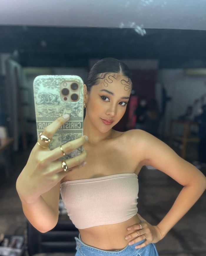 Anya Geraldine