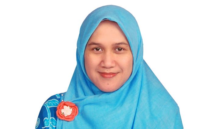 Dr. dr. Alyya Siddiqa S, SpFK