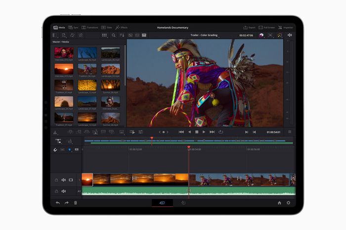 ¡Apple lanza el iPad Pro M2!  CPU M2, Apple Pencil Hover y video ProRes