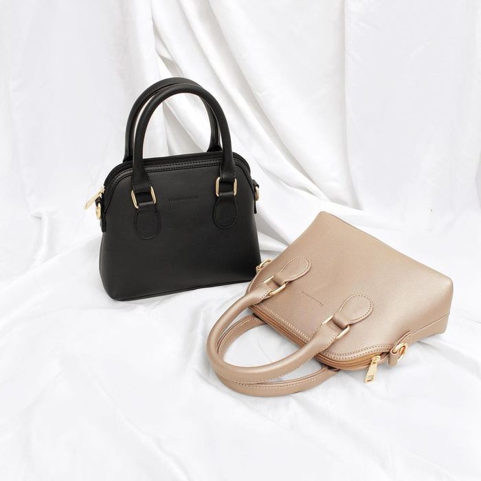Tren Model Tas 2023, Shoulder Bag hingga Model Tas 80an Siap Menghiasi