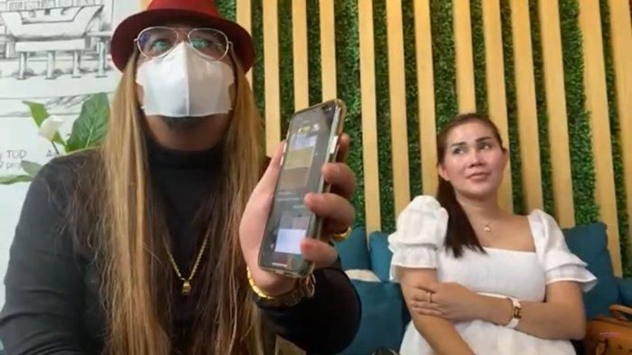 Kuasa hukum Rizky Billar, Indra Tarigan tagih janji Satria Mulia