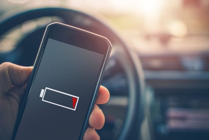 10 Cara Hemat Baterai Handphone, Dijamin Gak Boros dan Tak Usah Ngecas Terus