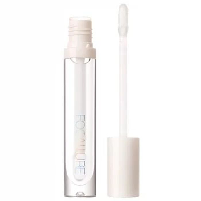 3 Rekomendasi Lip Gloss Bening untuk Make Up Kekinian, Belanja di