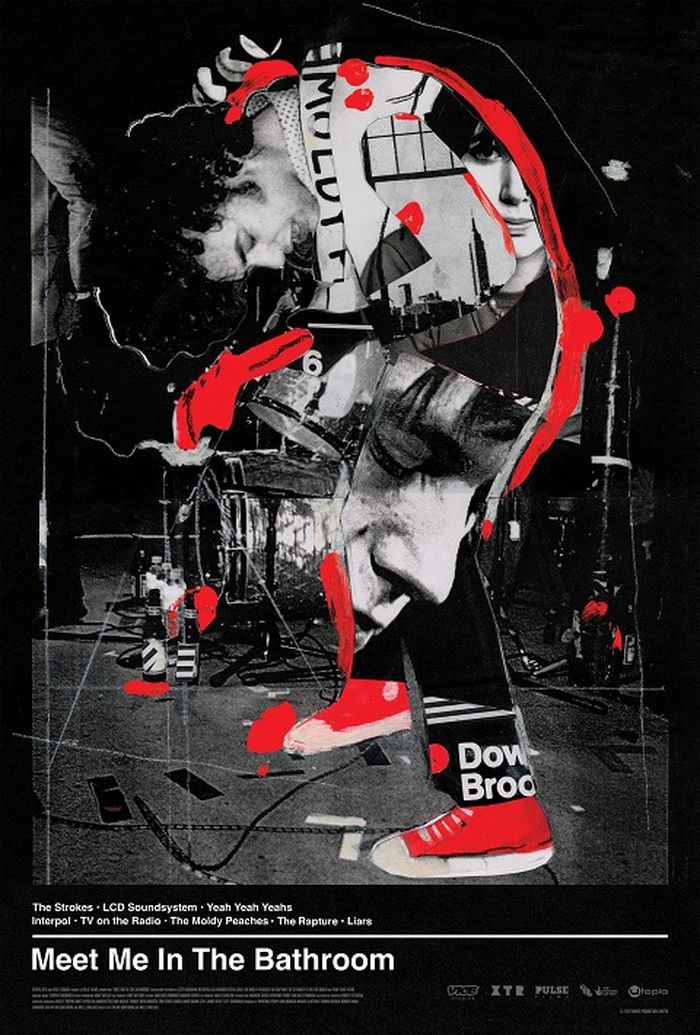Ada The Strokes hingga Interpol, Film Dokumenter 'Meet Me in the ...