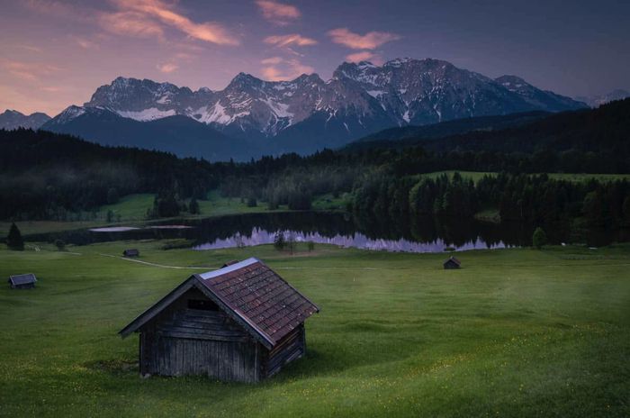 10 Cara Foto Pemandangan Aesthetic yang Bisa Dicoba Sekarang Juga