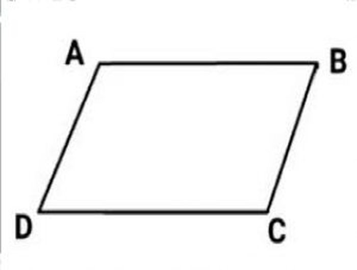 MENCARI LUAS dan KELILING JAJAR GENJANG YouTube