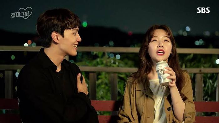Sinopsis drakor My Absolute Boyfriend