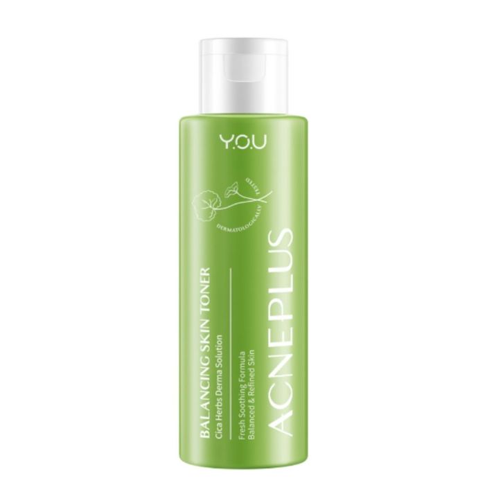 5 Rekomendasi Toner Exfoliating Murah dan Terbaik di Bawah Rp 50 Ribu