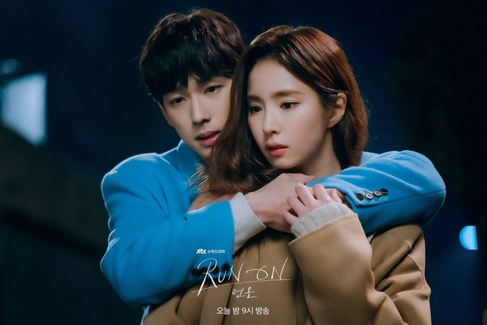 Sinopsis Drakor Run On, Drama Romansa Olahraga yang Dibintangi Im Siwan