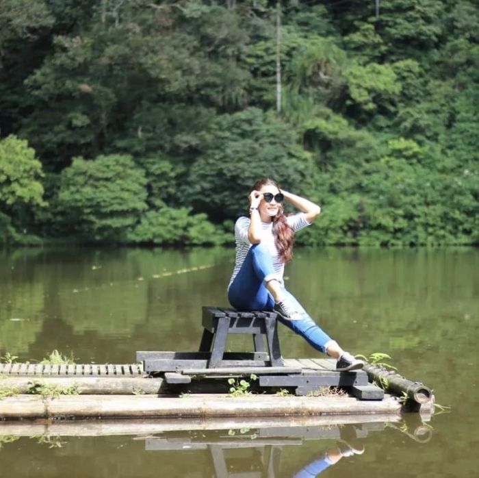 6 Foto Cantik Tempat Wisata Piknik di Bogor, Murah Bikin Happy! - Fotokita