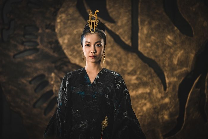 Drama Korea Arthdal Chronicles season 2
