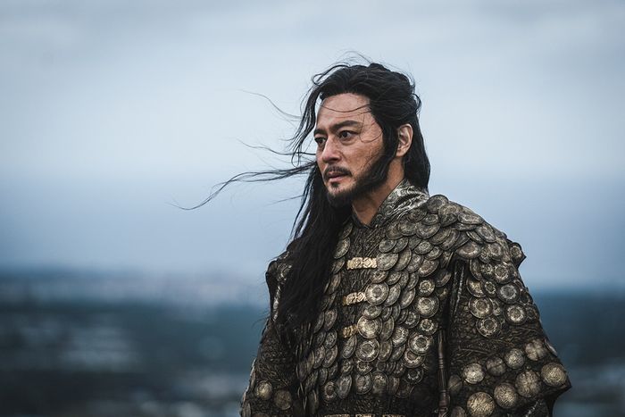 Drama Korea Arthdal Chronicles season 2