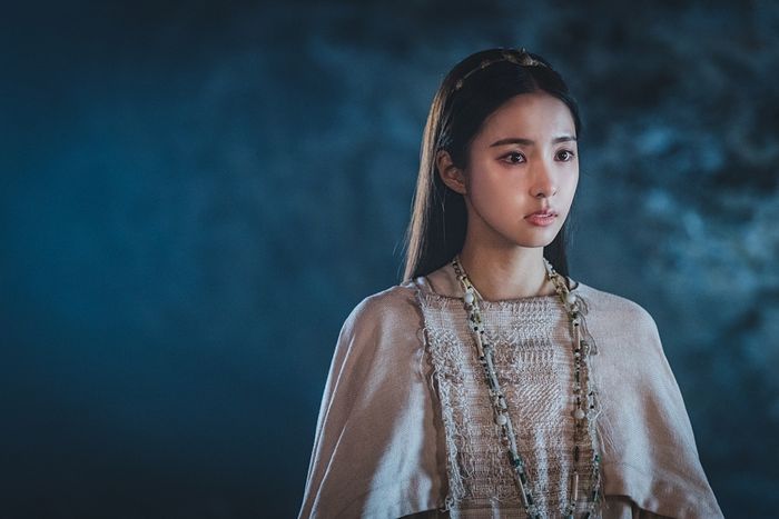 Drama Korea Arthdal Chronicles season 2