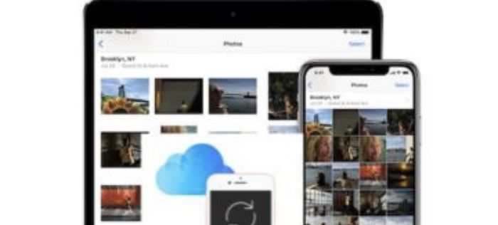 Biar Bisa Kosong, Begini Cara Menghapus Foto yang Tersimpan di iCloud - Fotokita