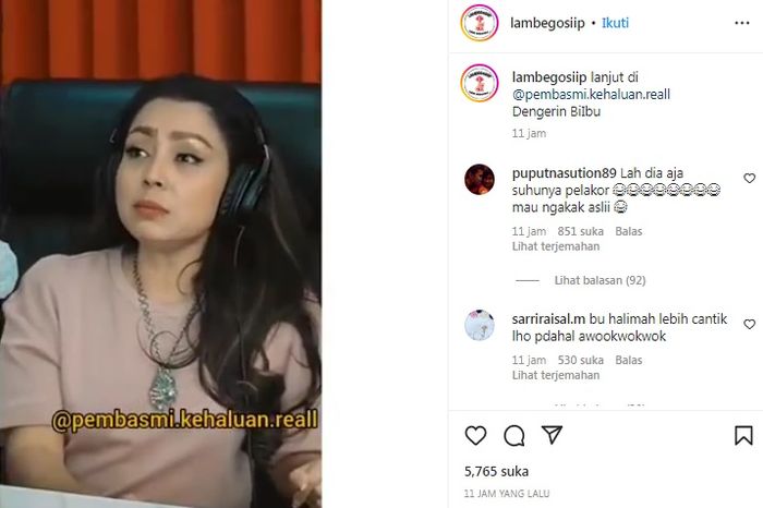 Mayangsari bagikan tips agar suami tak direbut wanita lain