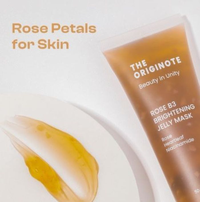 Muka Anti Kusam, 3 Gel Mask Bikin Kulit Wajah Glowing Cerah Stylo